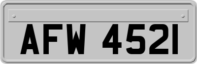 AFW4521