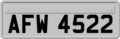 AFW4522
