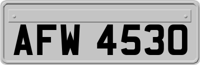 AFW4530
