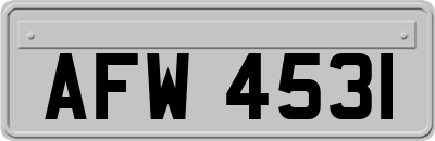 AFW4531