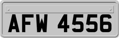 AFW4556