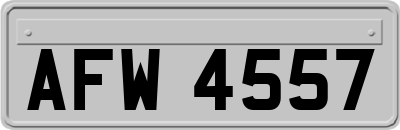 AFW4557