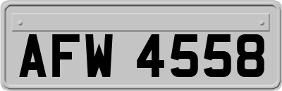 AFW4558
