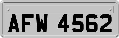 AFW4562