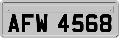 AFW4568