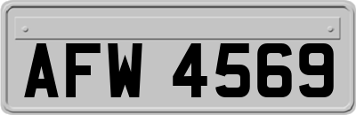 AFW4569