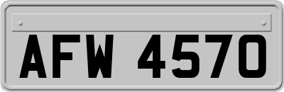 AFW4570