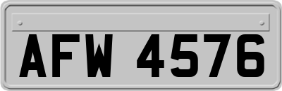 AFW4576