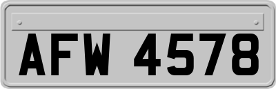 AFW4578