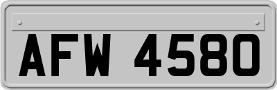 AFW4580