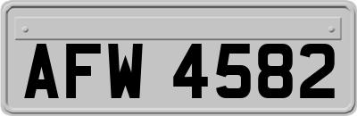 AFW4582