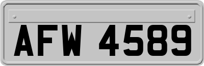 AFW4589