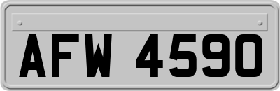 AFW4590