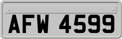 AFW4599