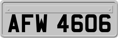 AFW4606