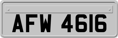 AFW4616
