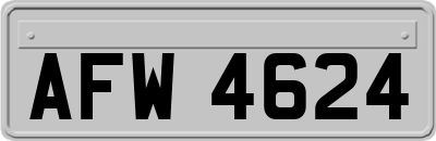 AFW4624