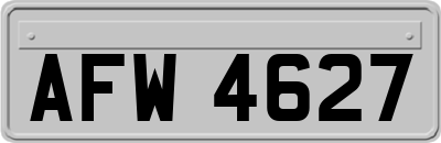AFW4627