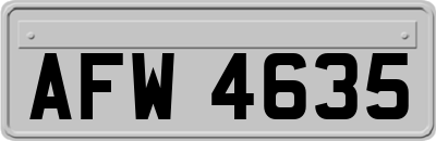 AFW4635