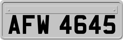 AFW4645