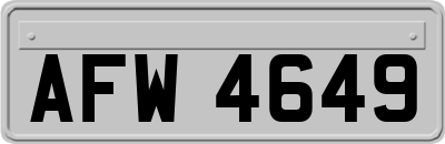 AFW4649