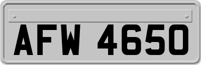 AFW4650