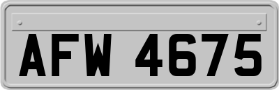AFW4675