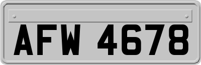 AFW4678