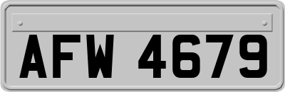 AFW4679