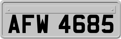 AFW4685