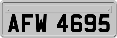 AFW4695