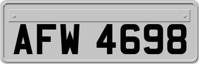 AFW4698