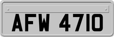 AFW4710