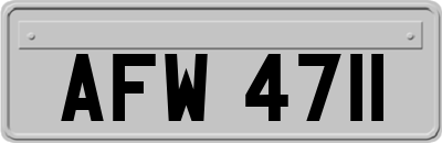 AFW4711