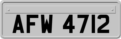 AFW4712