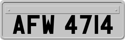 AFW4714