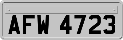 AFW4723