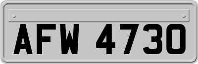 AFW4730