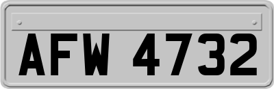AFW4732