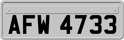 AFW4733