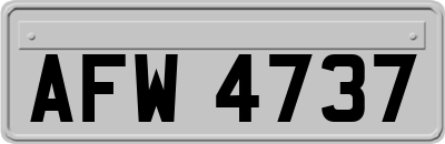 AFW4737