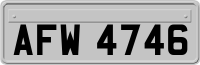 AFW4746