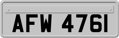 AFW4761
