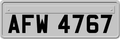 AFW4767