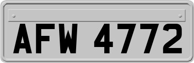 AFW4772