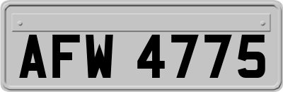 AFW4775