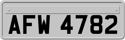 AFW4782