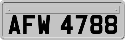 AFW4788