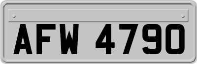 AFW4790