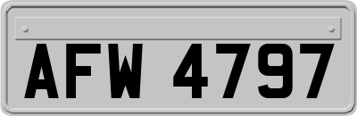 AFW4797